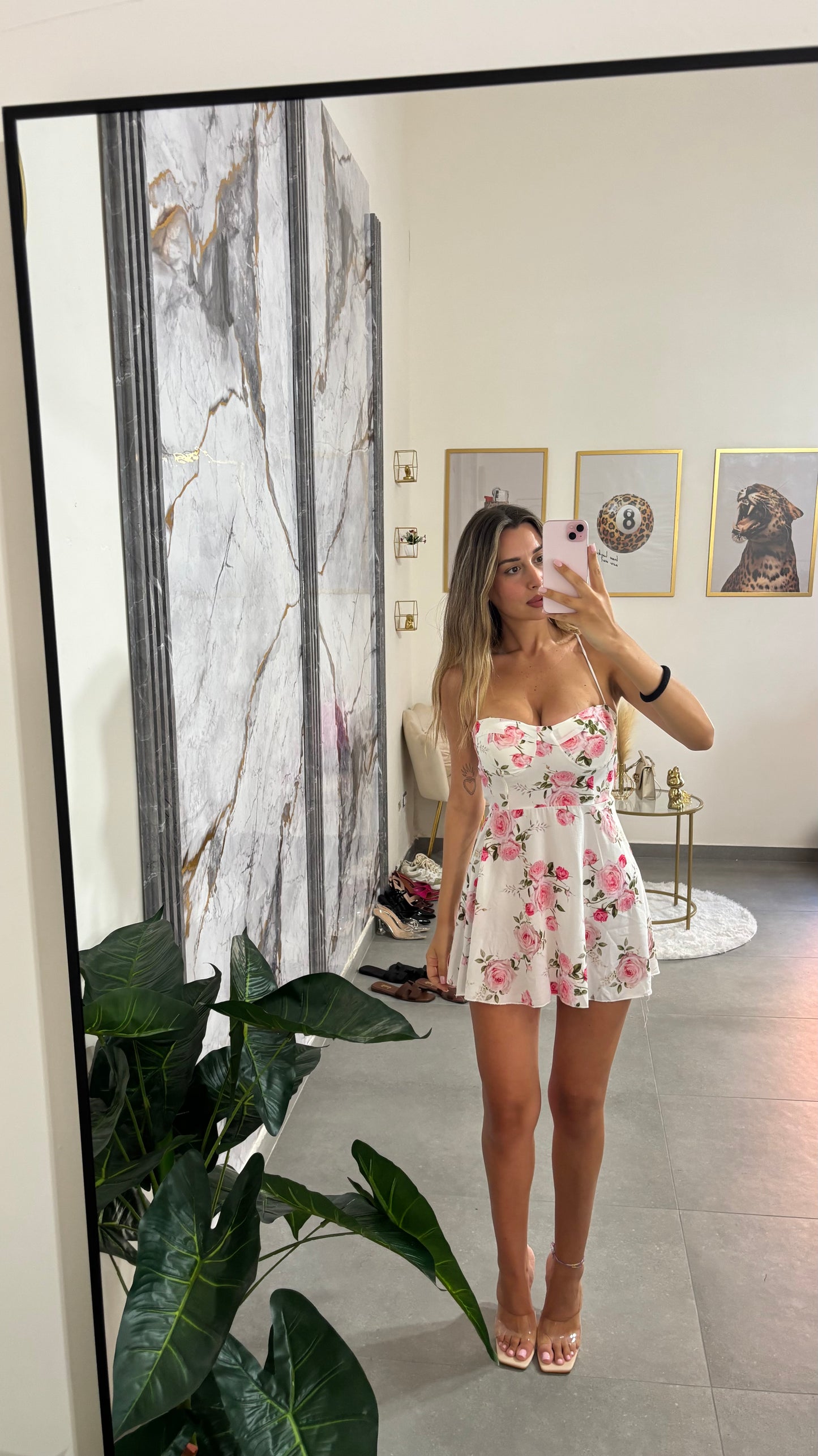Dress White