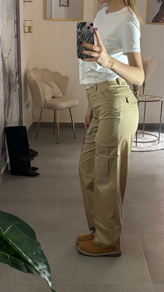 Cargo beige