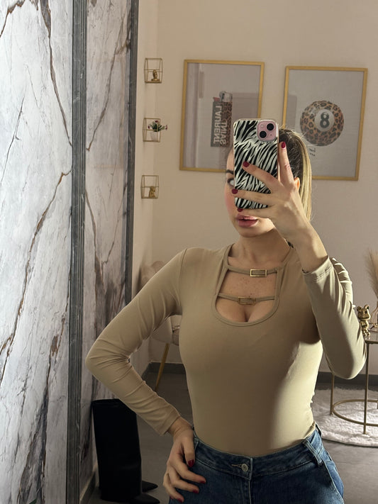 Body beige