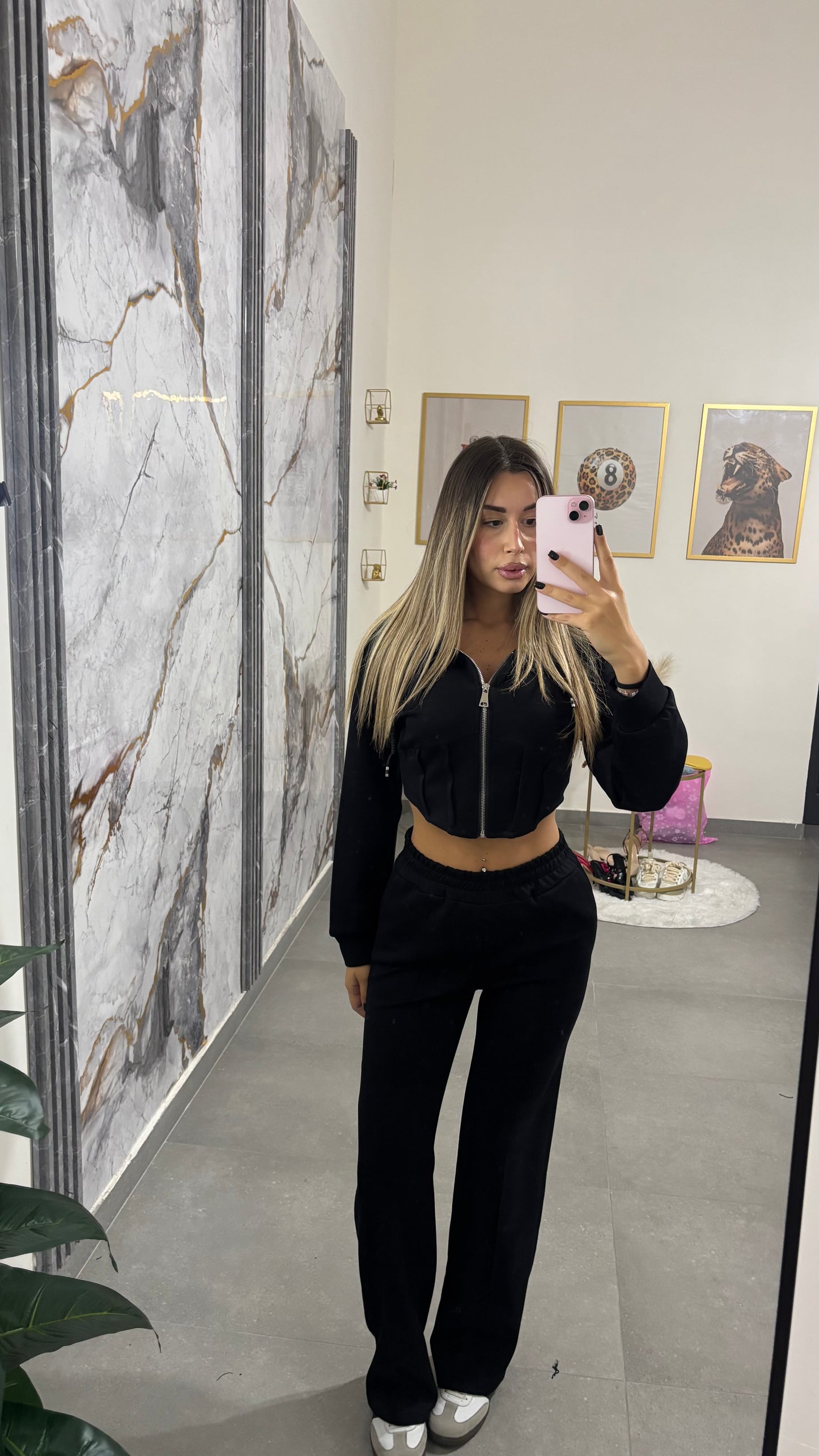 Tuta jessy