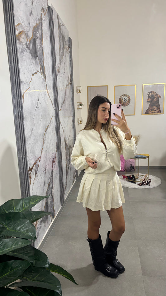 Coordinato Lovy