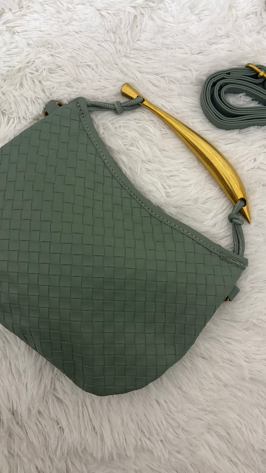 Bag Aly