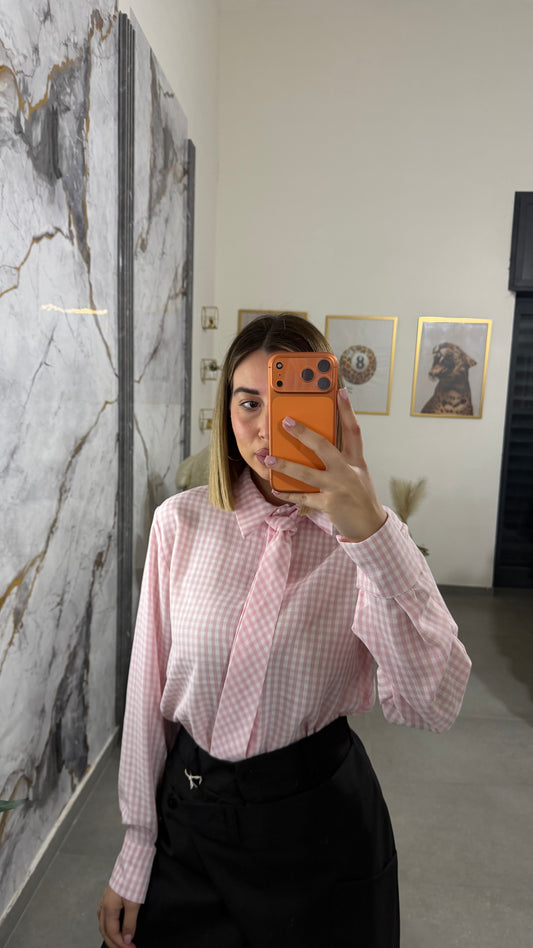 Camicia Pinky