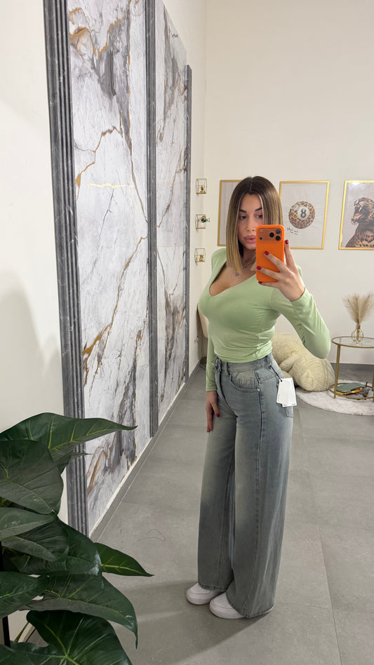 Jeans Sunday