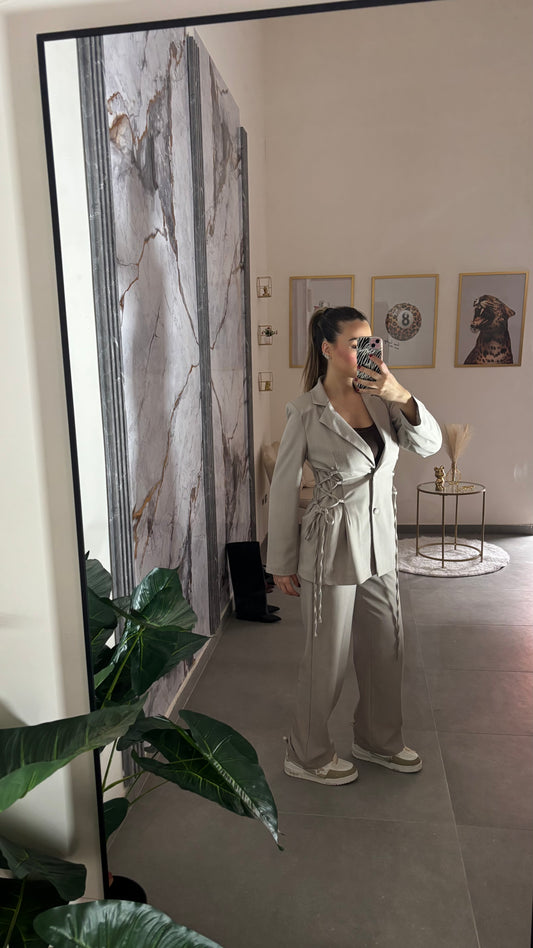 Tailleur Fango
