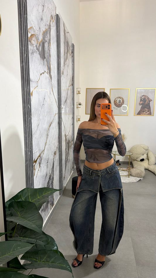 Jeans Ale