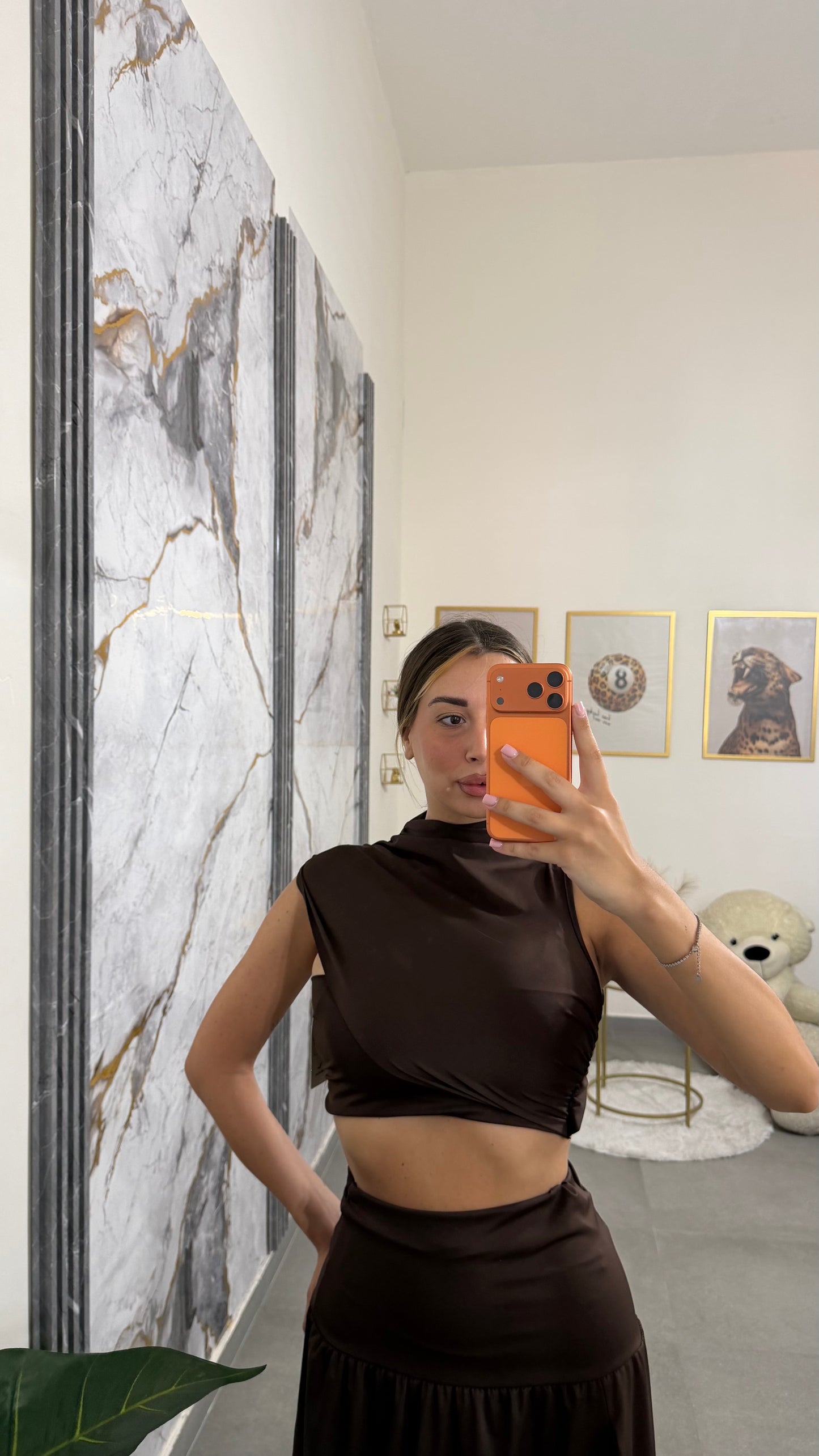 Coordinato Josy