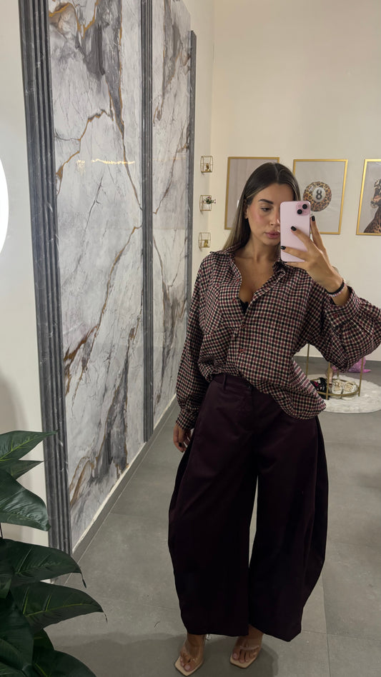 PANTALONE JUST