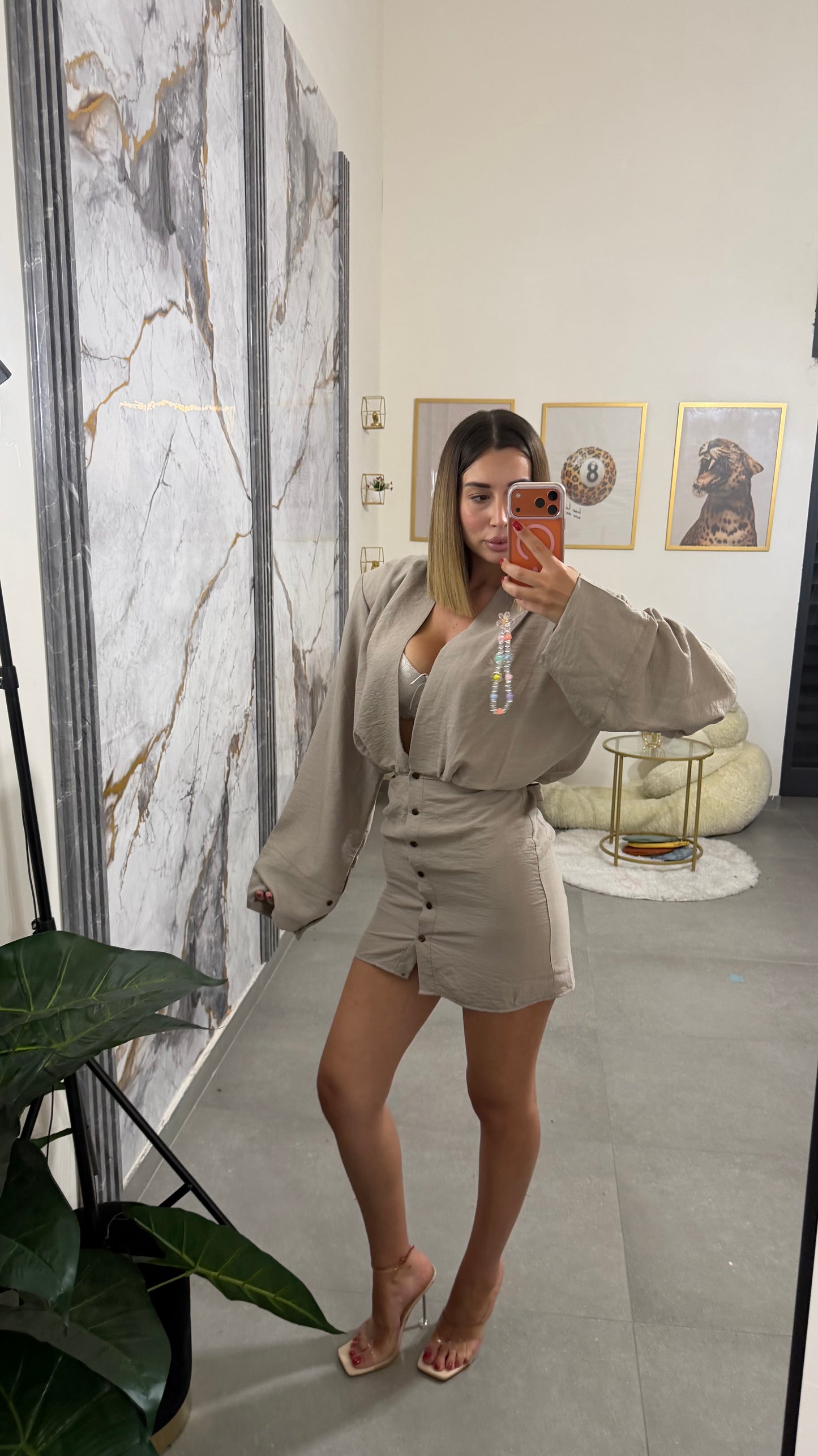 Dress Sofy