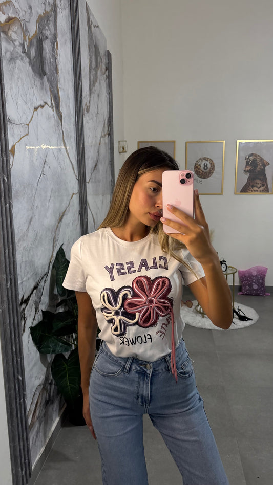 T- Shirt Flory