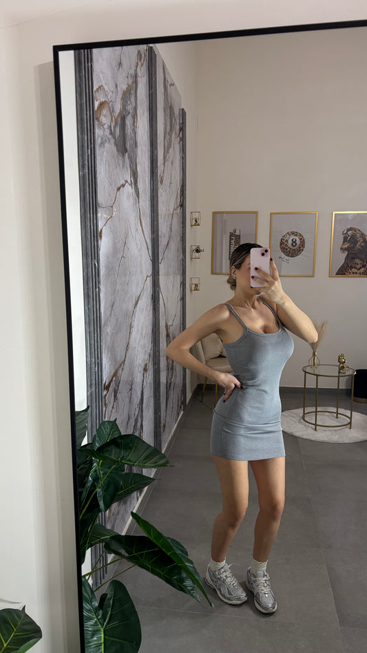Dress grey