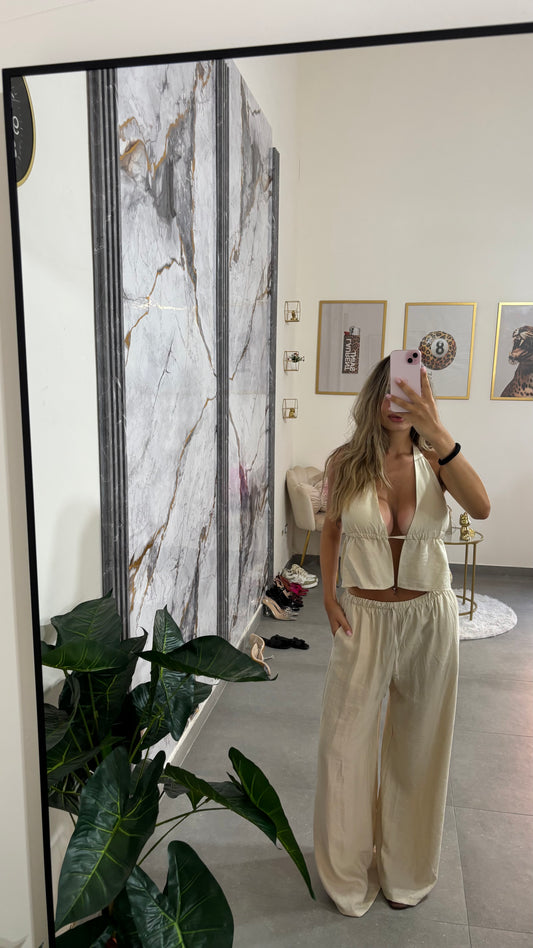 Coordinato Amy