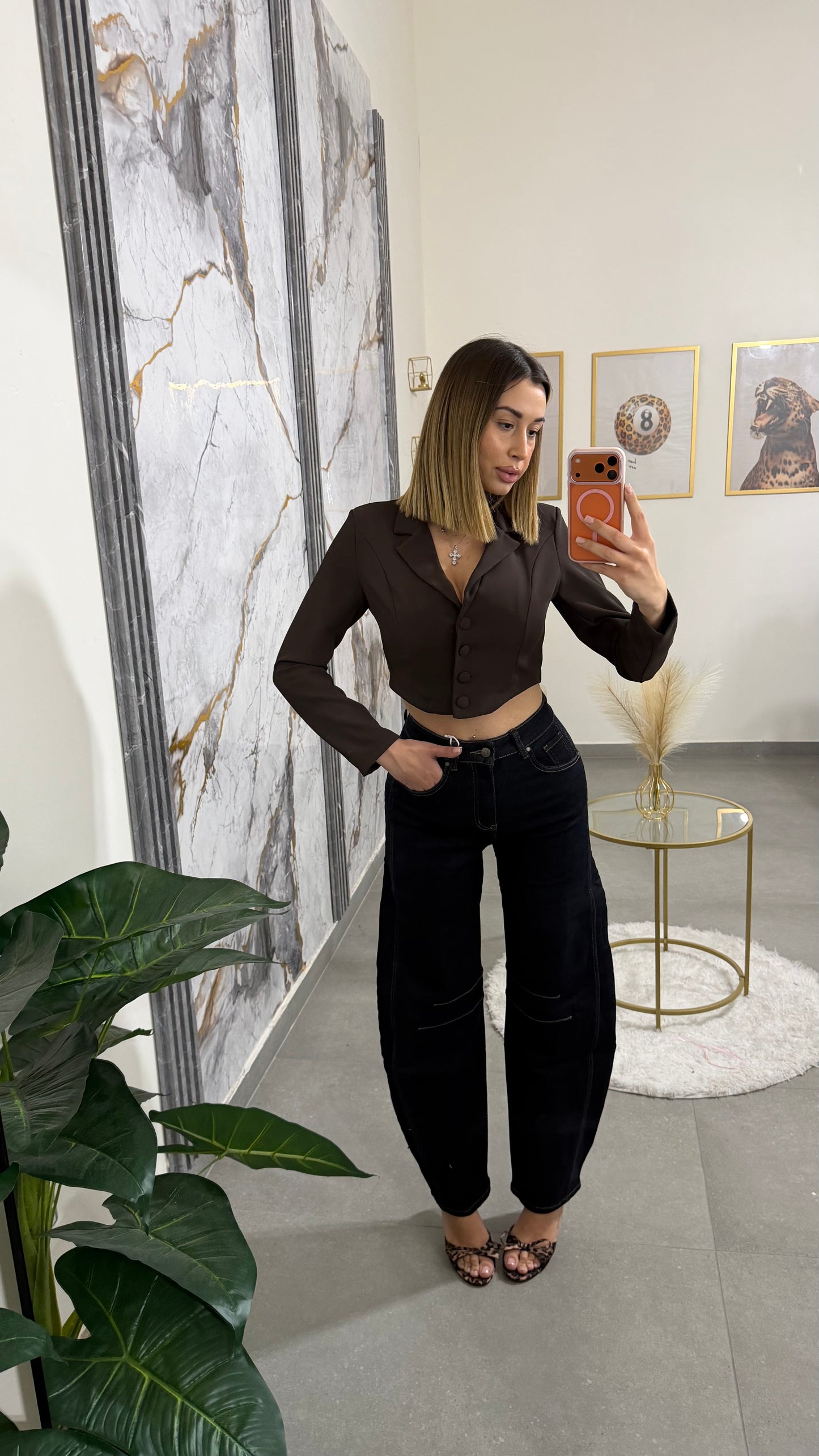 Jeans Medison