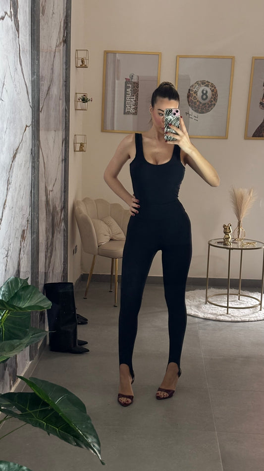 Leggins nero