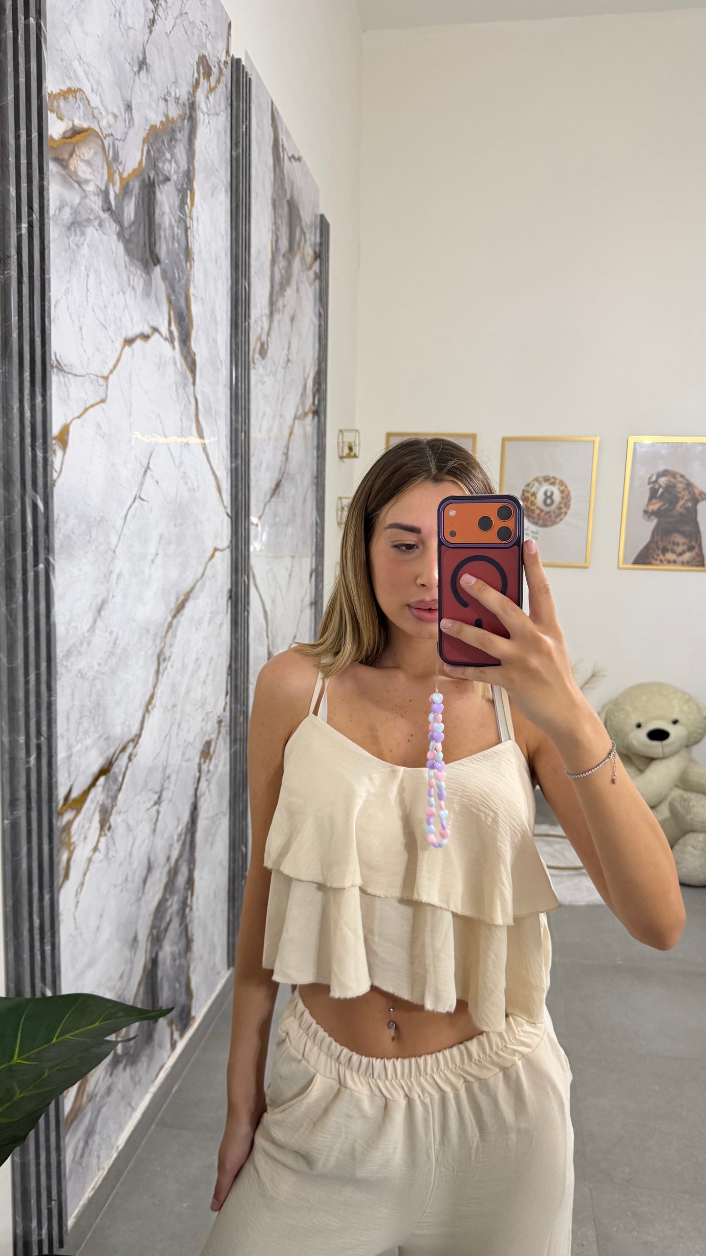 Coordinato onda