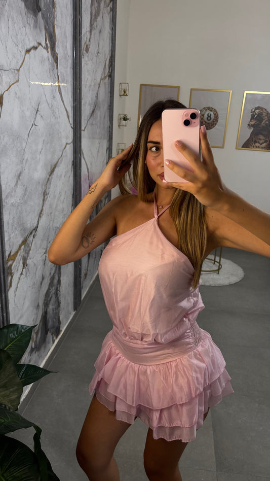 Dress Perla