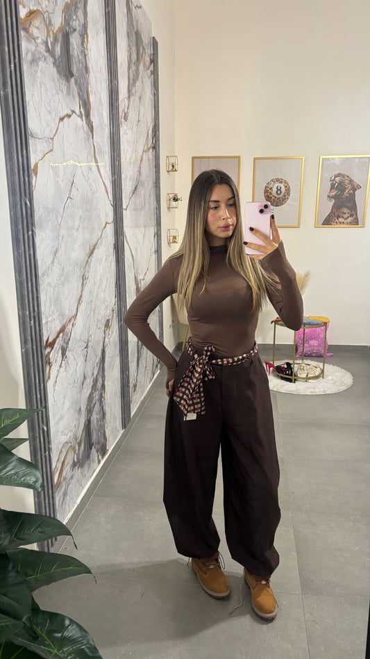 Pantalone Pochy