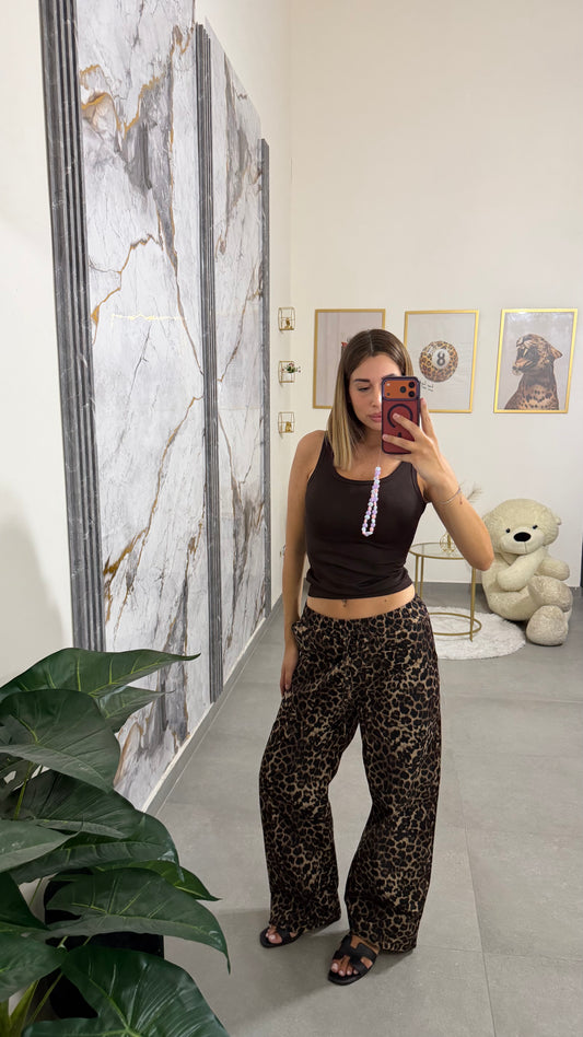 Pantalone leo