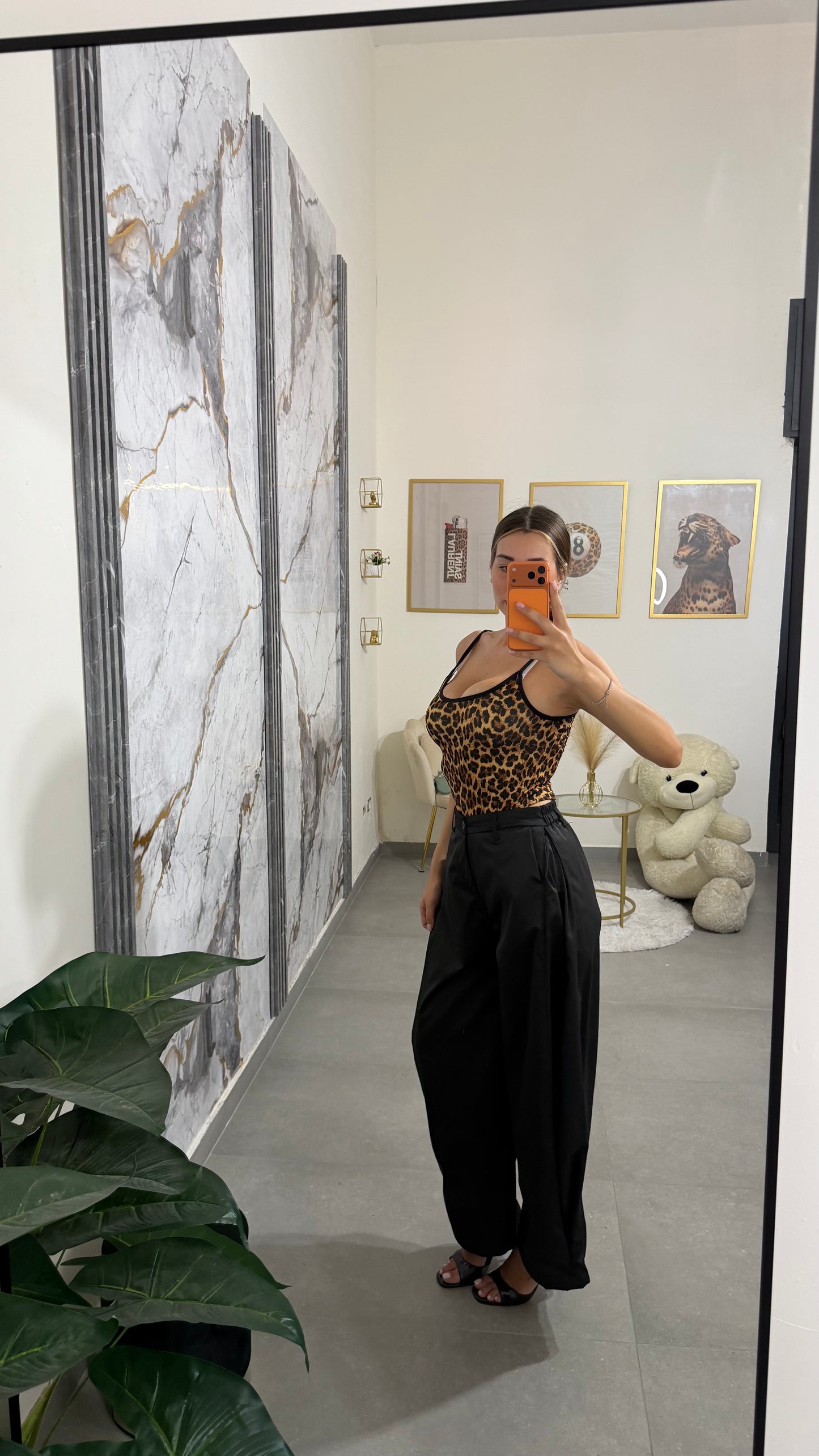 Pantalone just