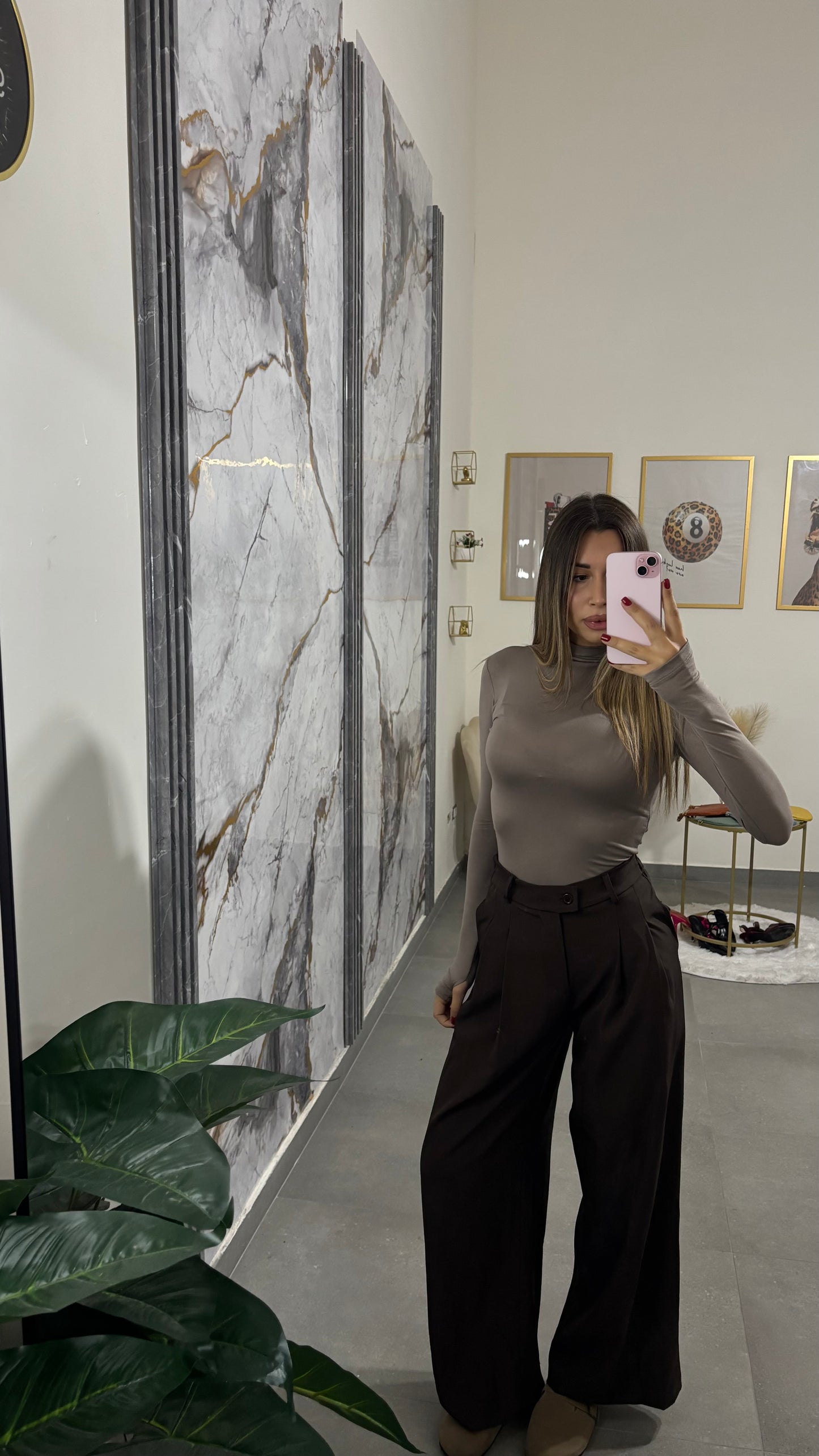 Pantalone Lory