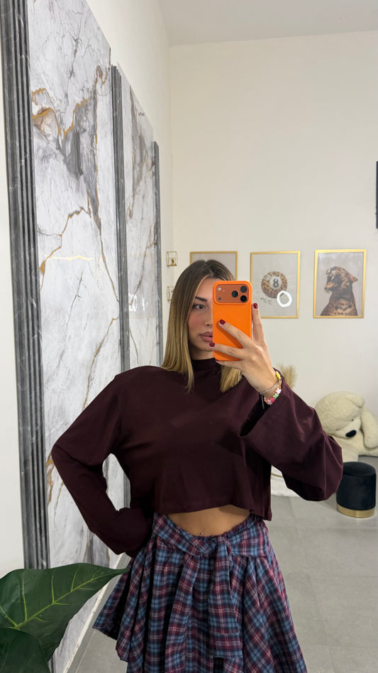 T-shirt Long sleeve
