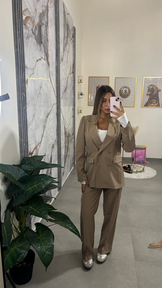 Tailleur Ily