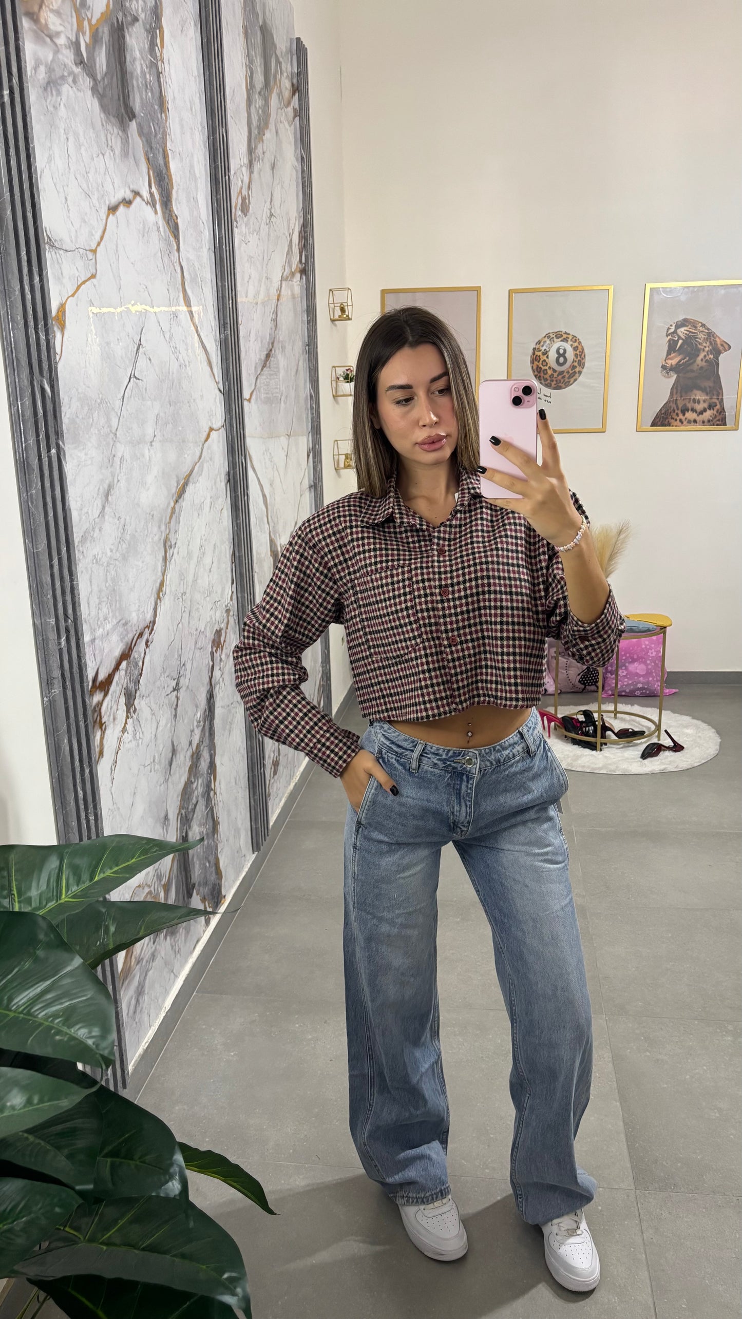 Jeans See