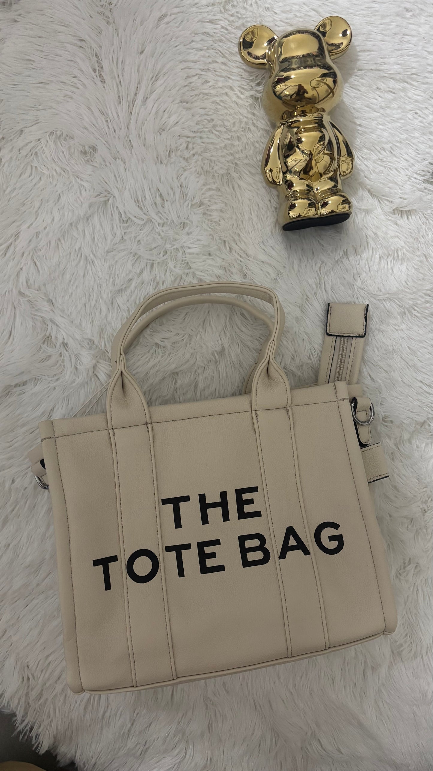Bag the tote