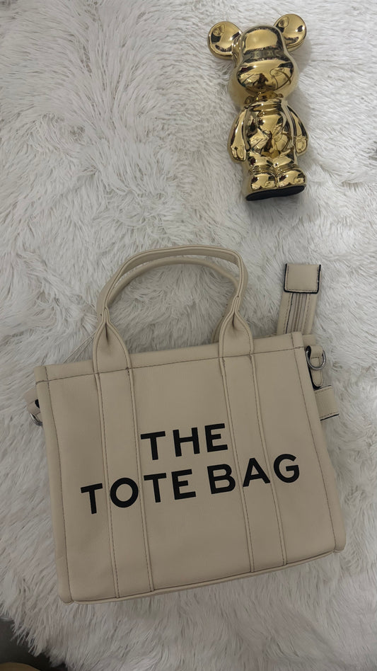 Bag the tote