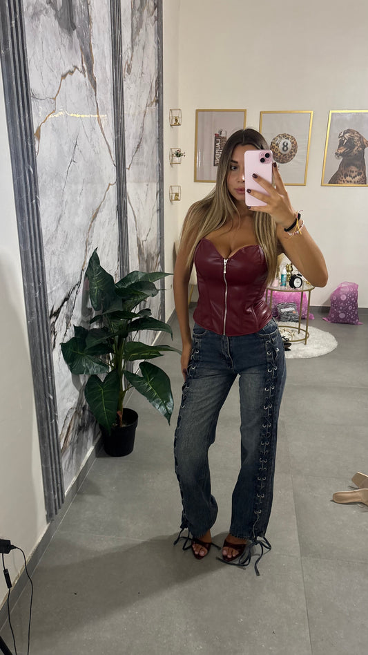 Jeans Nostry