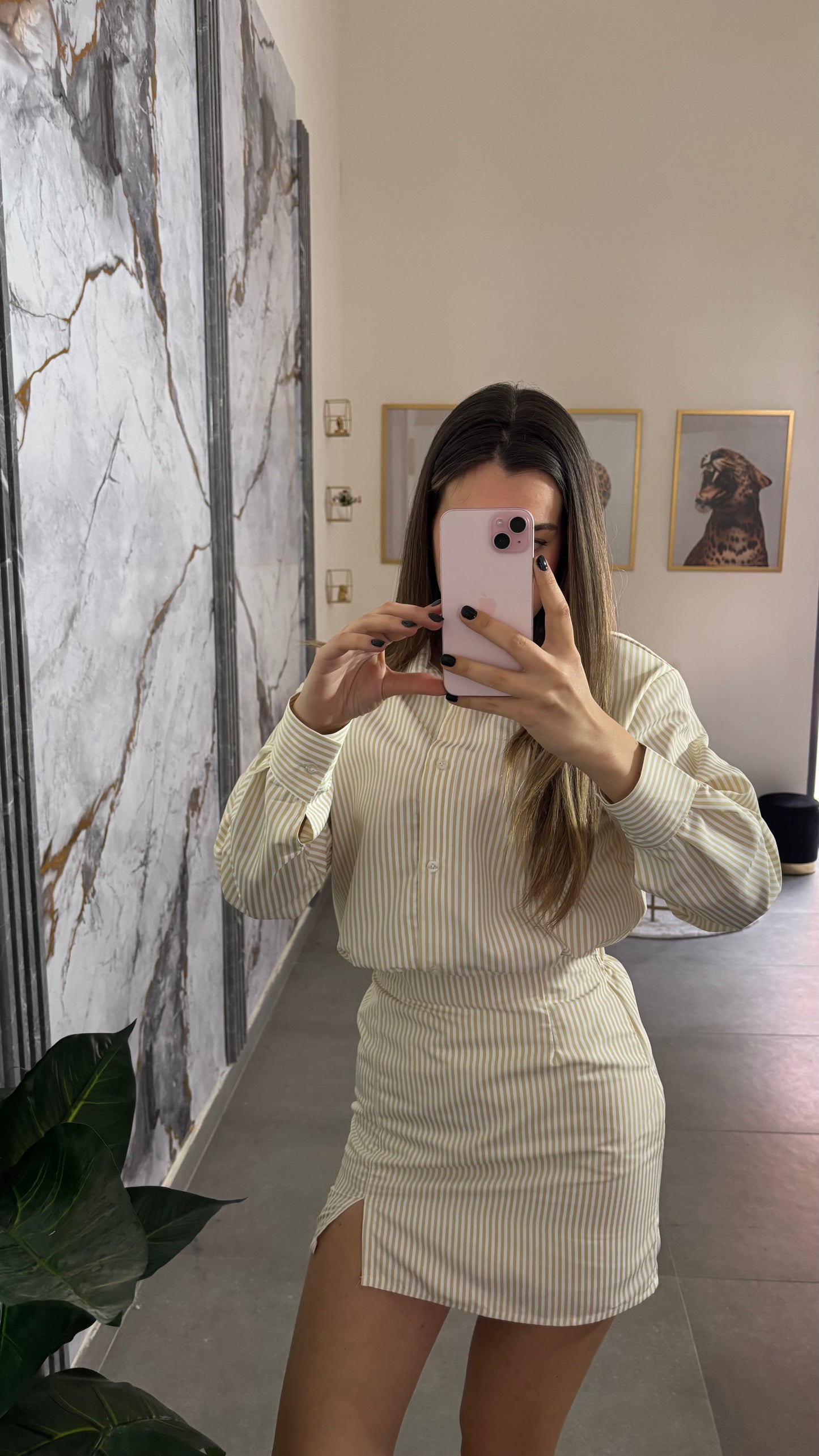 Coordinato Cony