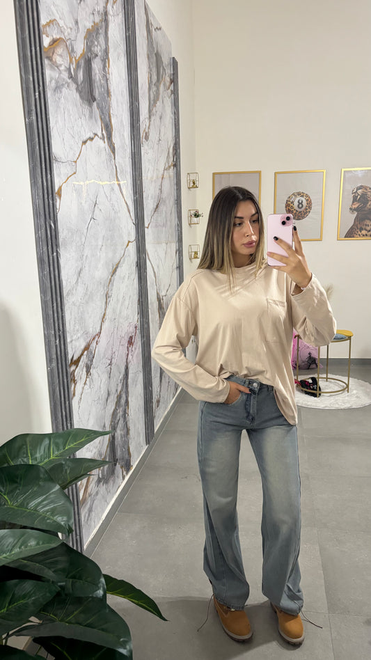 Jeans lovely