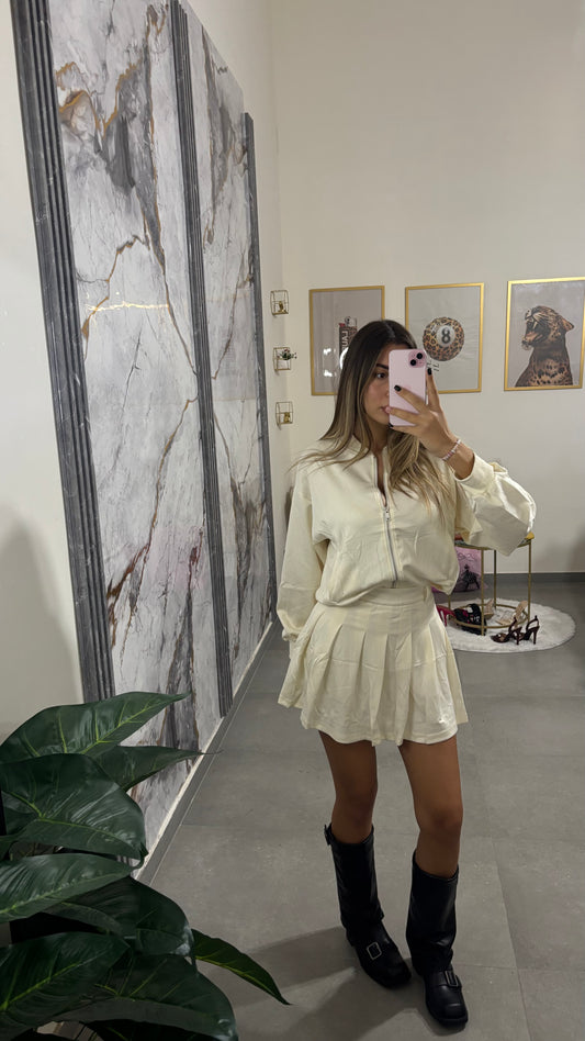 Coordinato Lovy
