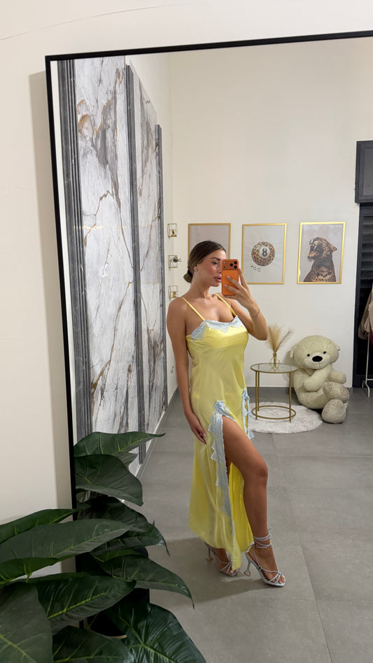 Dress seta