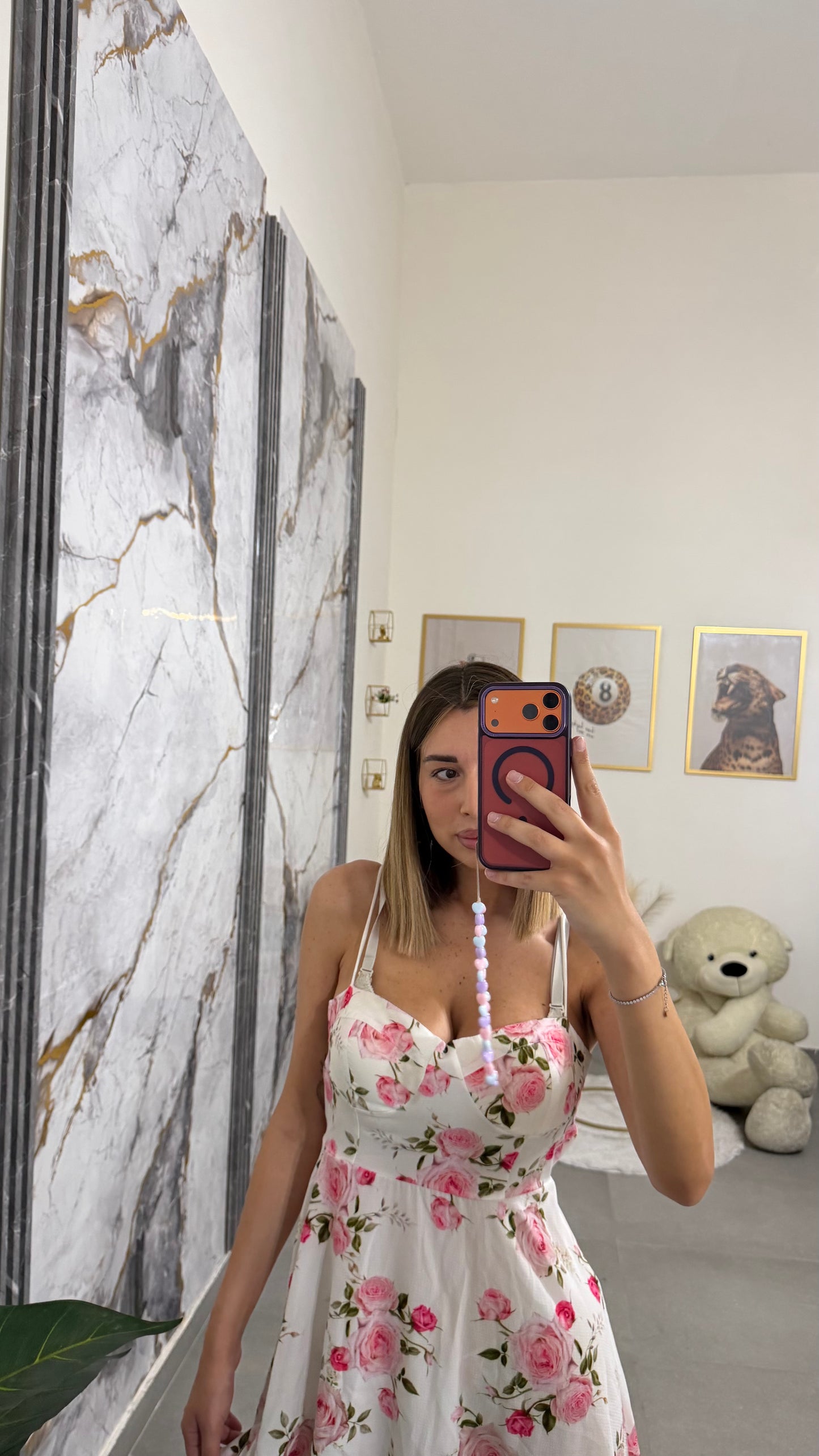 Dress White