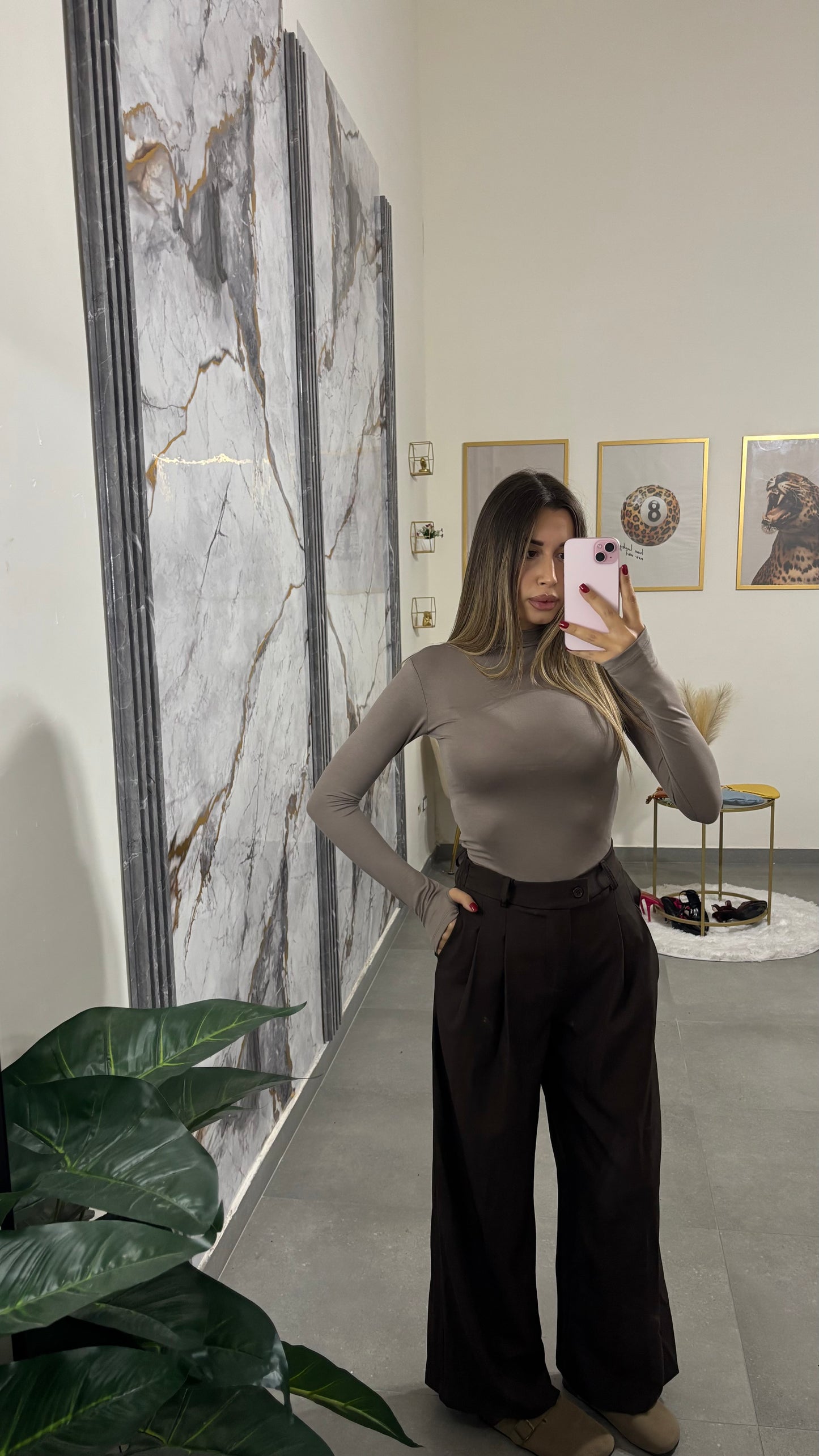 Pantalone Lory