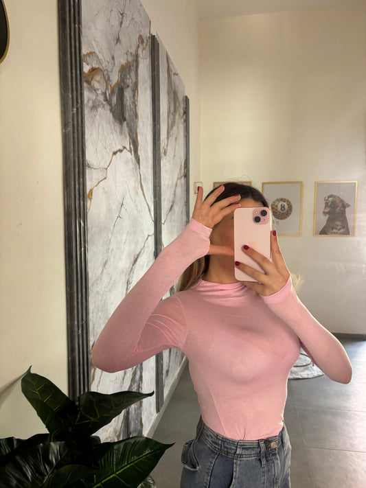 Maglia pink