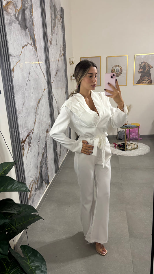 Tailleur Fly