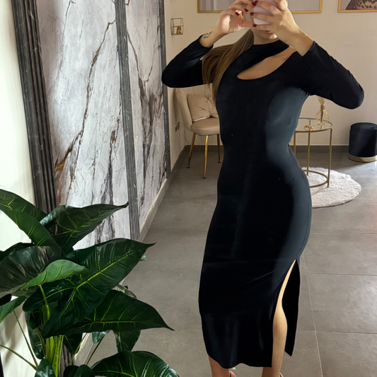 Dress nero