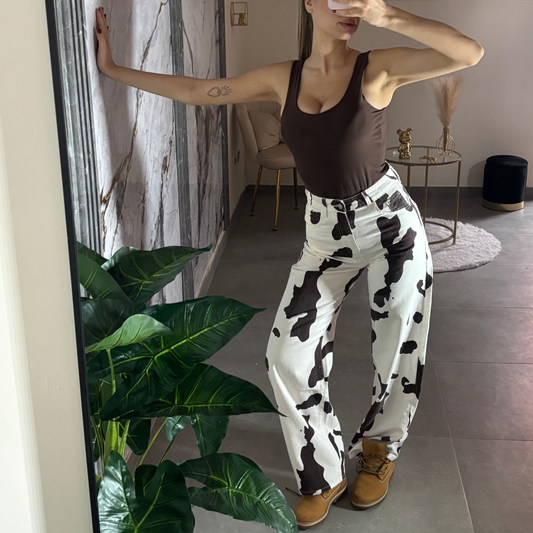 Jeans Mu
